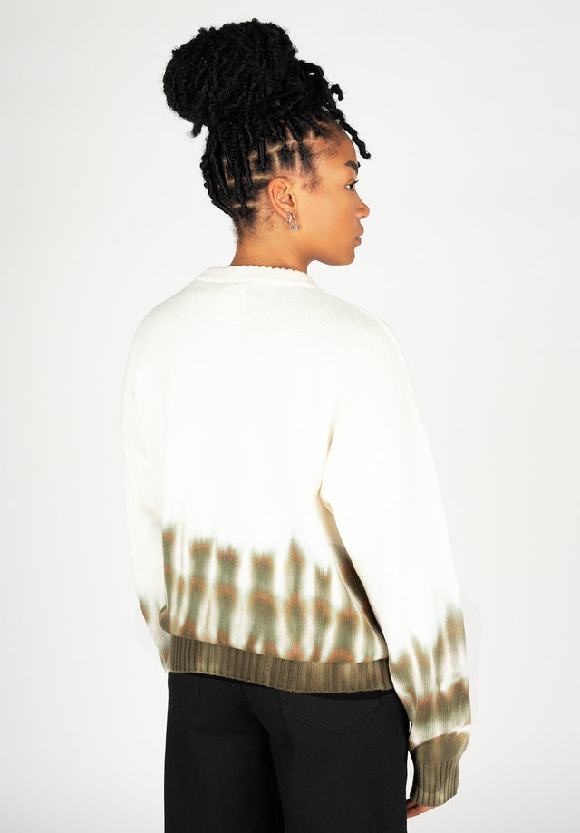 titus-peg-oversized-strick-sweatshirt image 2