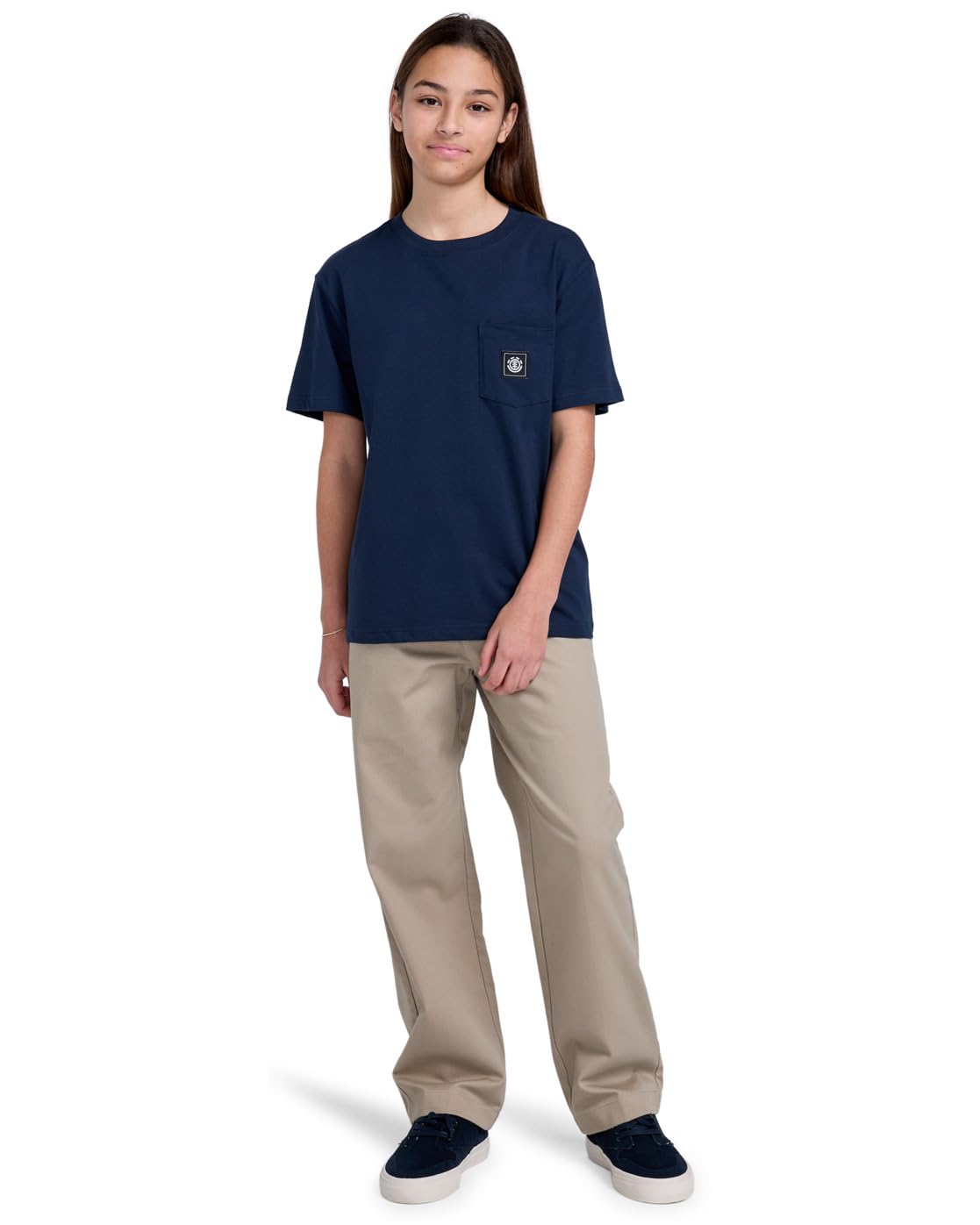 element-elbkt00114-t-shirt-jungen-8-16-bio-baumwolle image 5