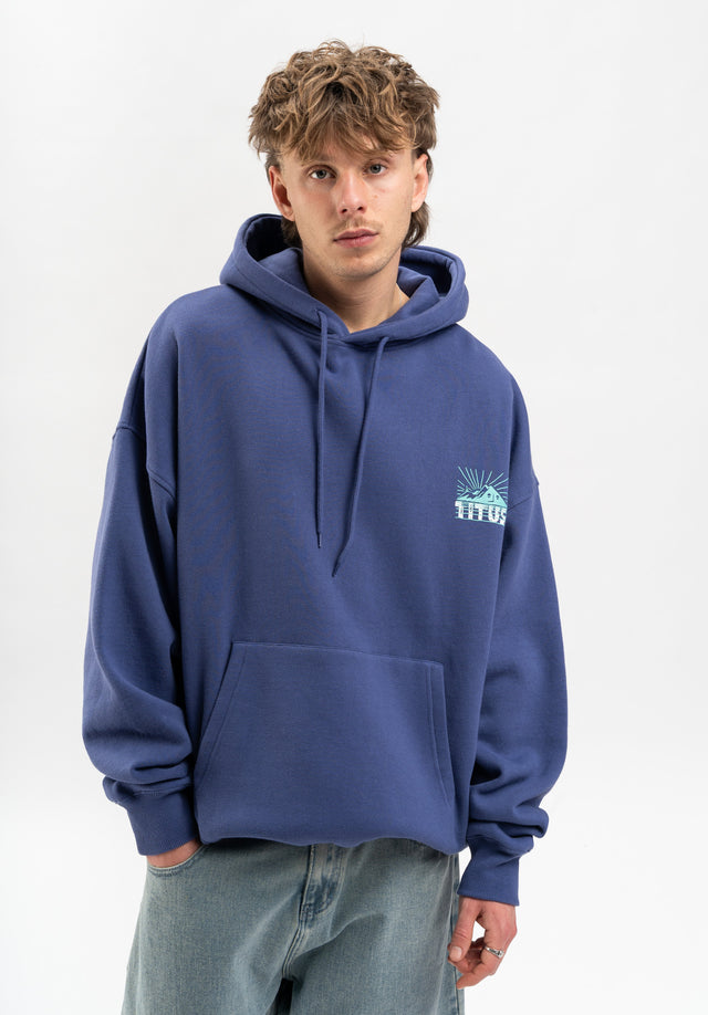 titus-mingo-hoodie-regular-fit-kapuzenpullover-mit-backprint image 2