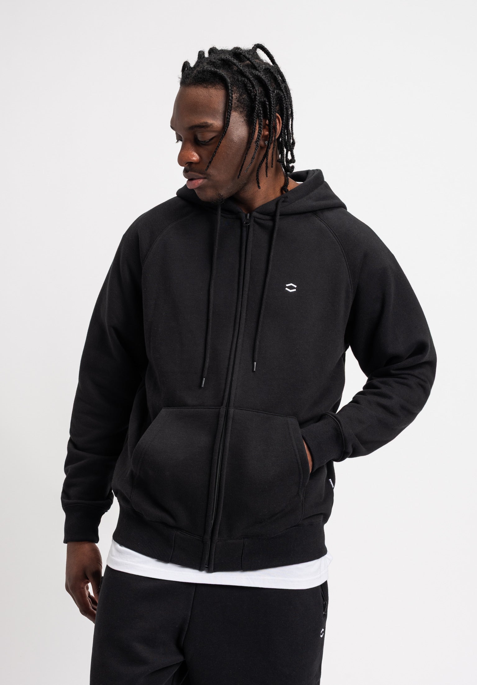 titus-hxgn-zip-hoodie-heavyweight-420-g-m image 1