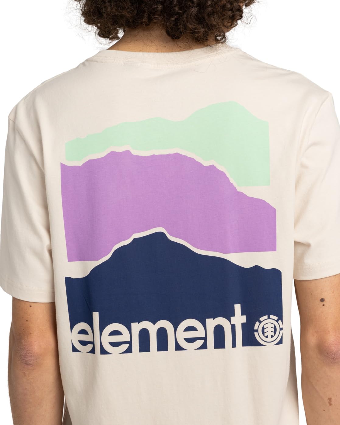 element-3-horizons-elyzt00501-t-shirt-herren image 2