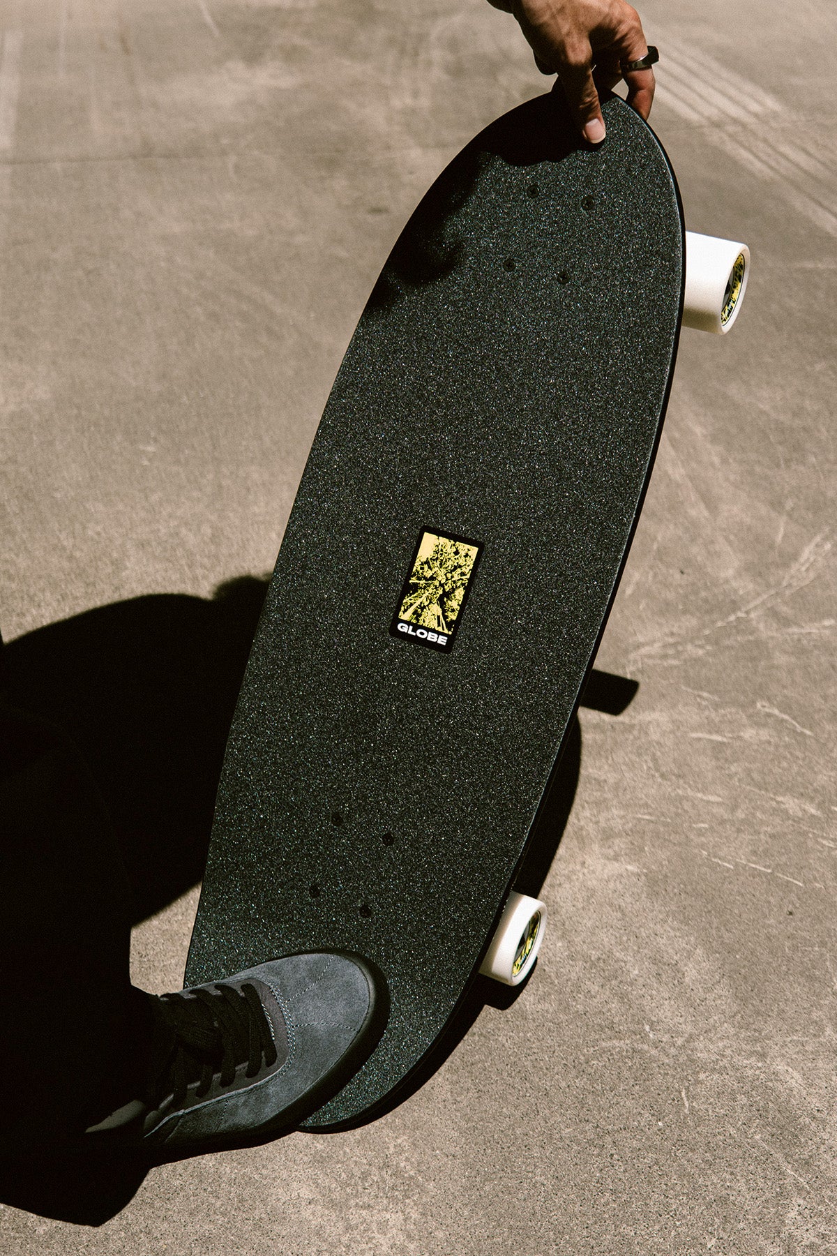 globe-frothy-surf-skate-mission-30-cruiser-komplettboard image 4