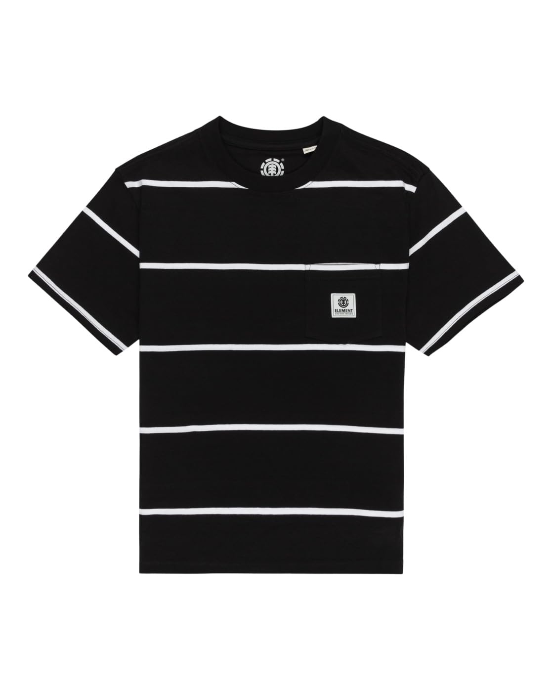 element-basic-pocket-label-ss-youth-t-shirt-f-r-jungen image 5
