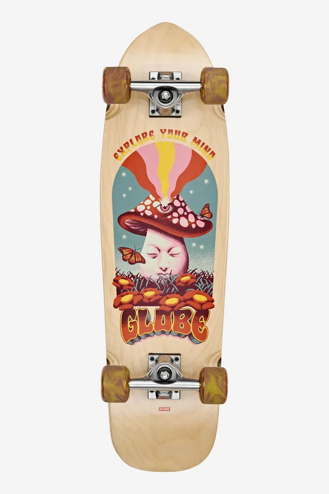 globe-tracer-neue-31-cruiserboard-explorer-komplettboard image 1