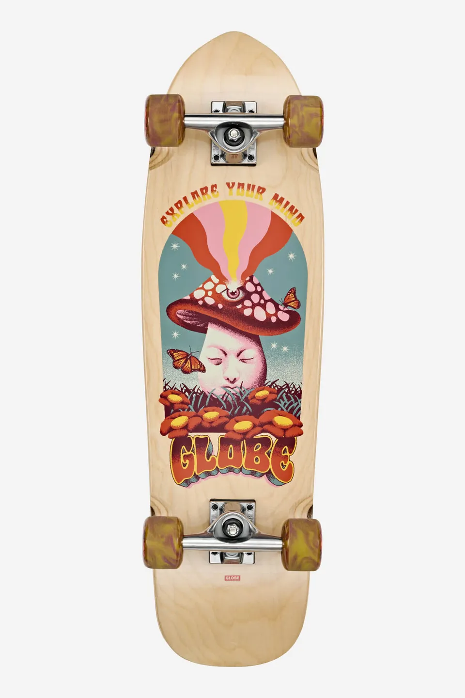 globe-tracer-neue-31-cruiserboard-explorer-komplettboard image 1