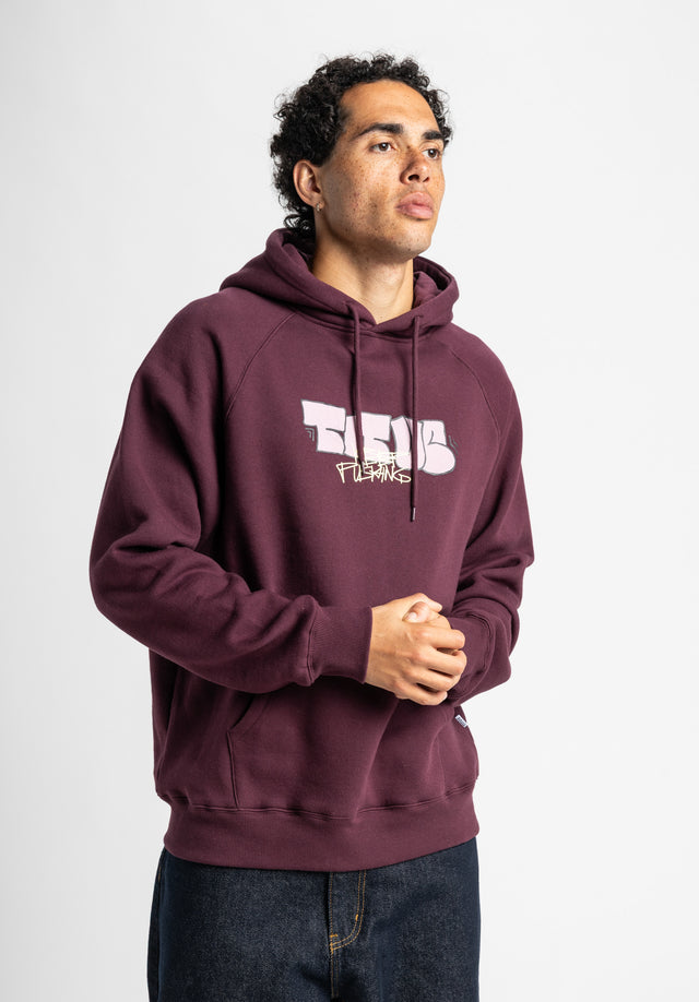 titus-keep-pushing-tag-hoodie-regular-fit image 3