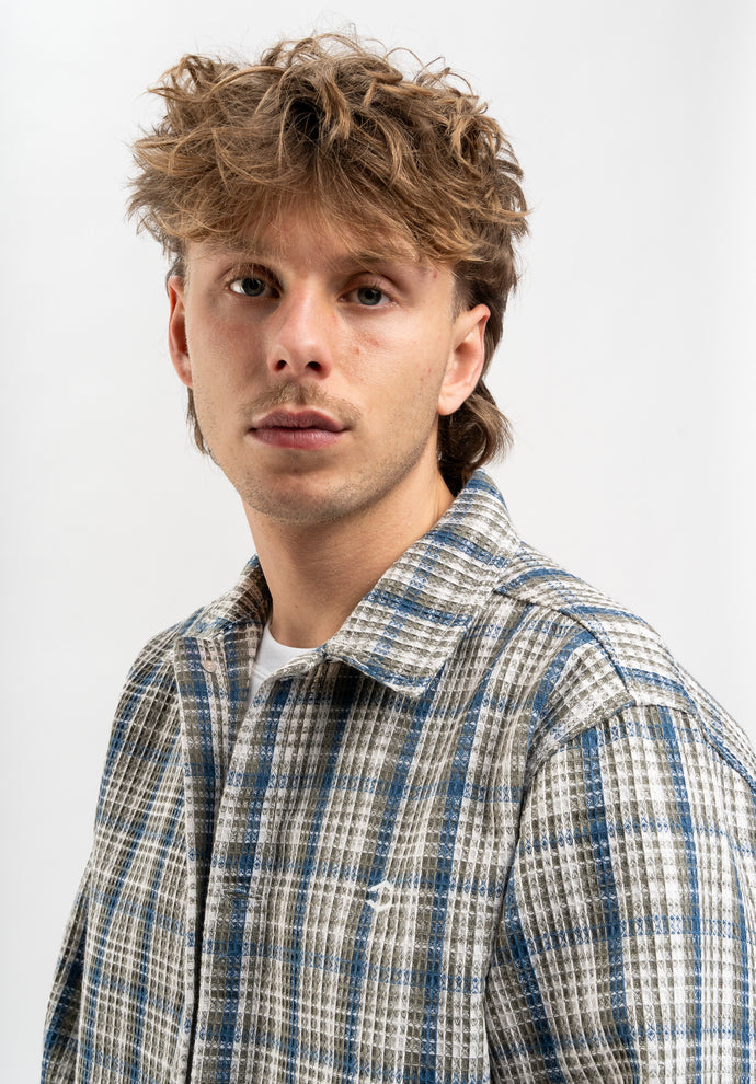 titus-afonso-overshirt-regular-fit-polyester-piqu image 2