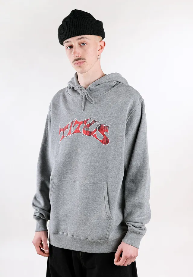 titus-classic-logo-hoodie-regular-fit-2 image 1