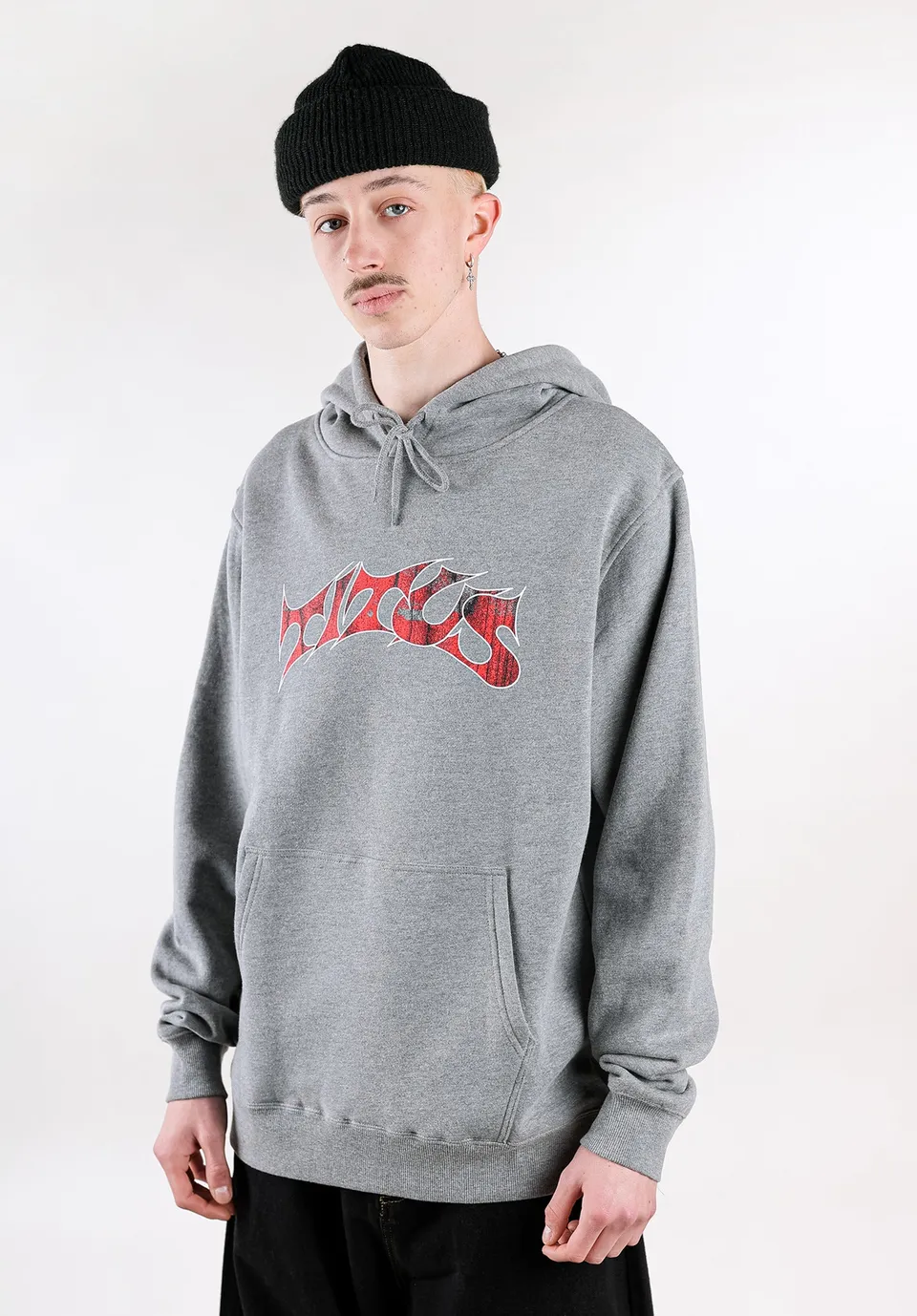 titus-classic-logo-hoodie-regular-fit-2 image 1