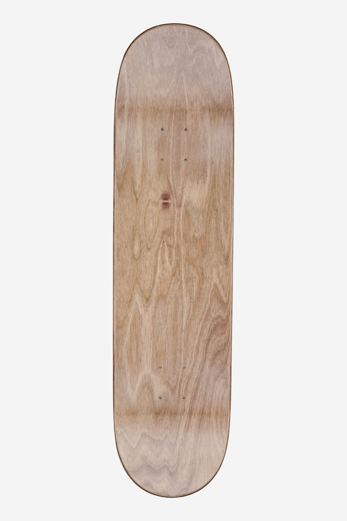 globe-g1-dream-reaper-8-375-skateboard-deck-dark-maple-black image 2