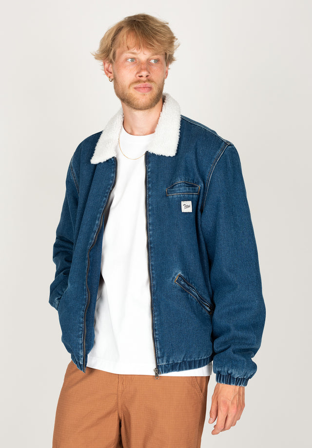 titus-dimitri-jeansjacke-mit-steppfutter-2 image 3