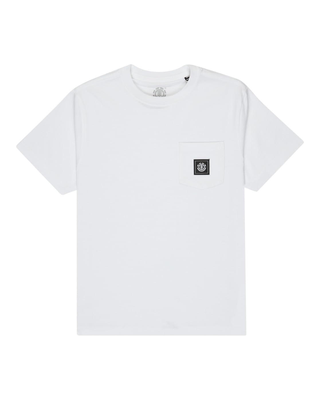 element-basic-pocket-label-ss-youth-t-shirt-f-r-jungen image 1