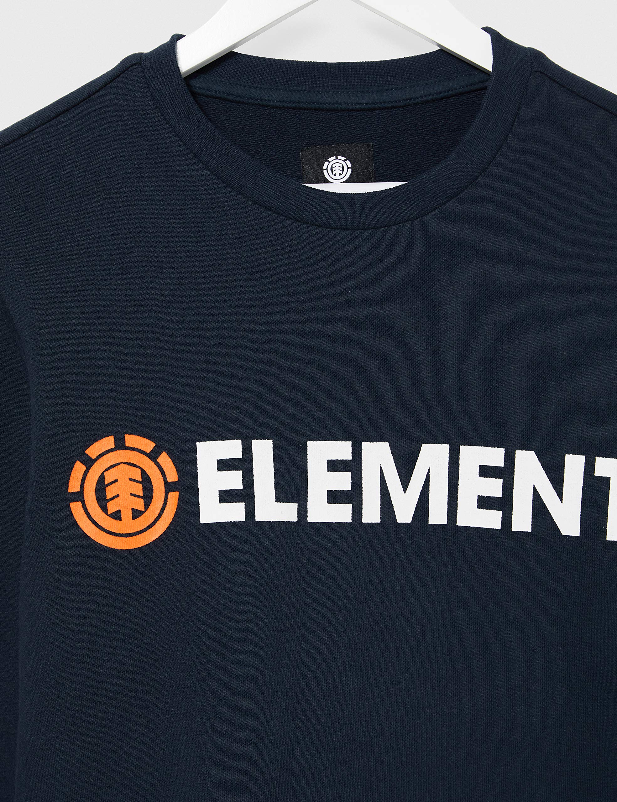 element-blazin-ft-crew-sweatshirt-herren-2 image 2