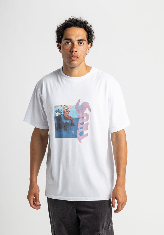 titus-chill-t-shirt-oversize image 2