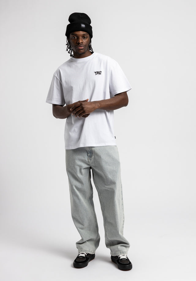 titus-no-time-loose-fit-t-shirt-mit-backprint image 6