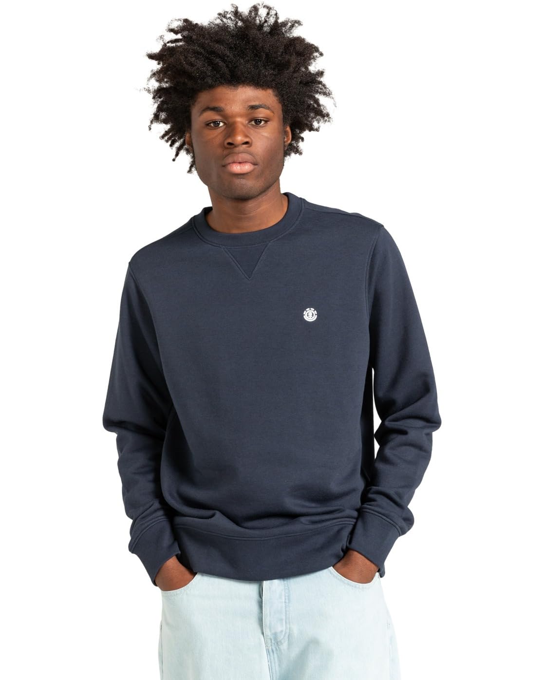 element-cornell-classic-herren-hemd-flanell image 1