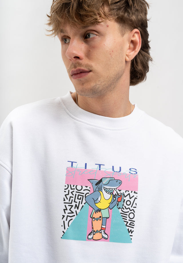 titus-sharkyjoey-sweater-90s-west-coast image 2