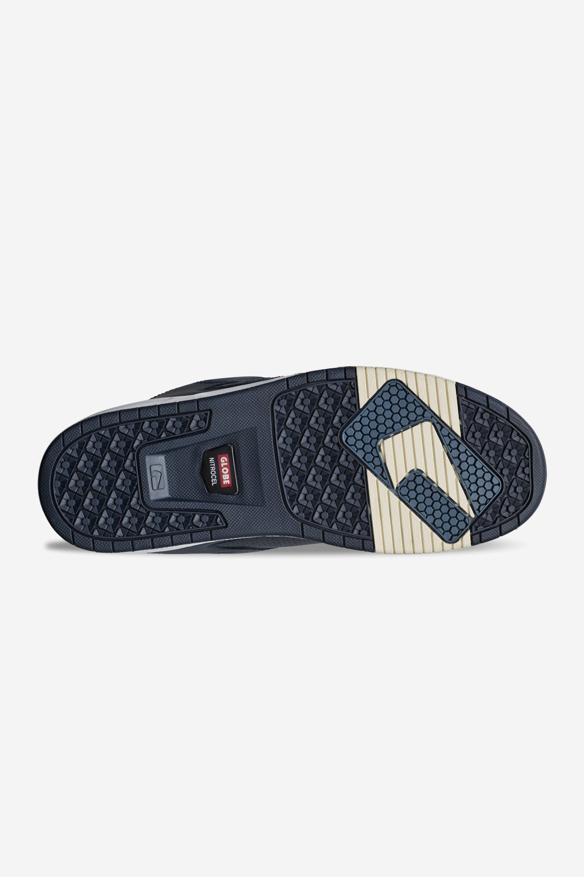 globe-sabre-orion-blue-skate-schuhe image 3