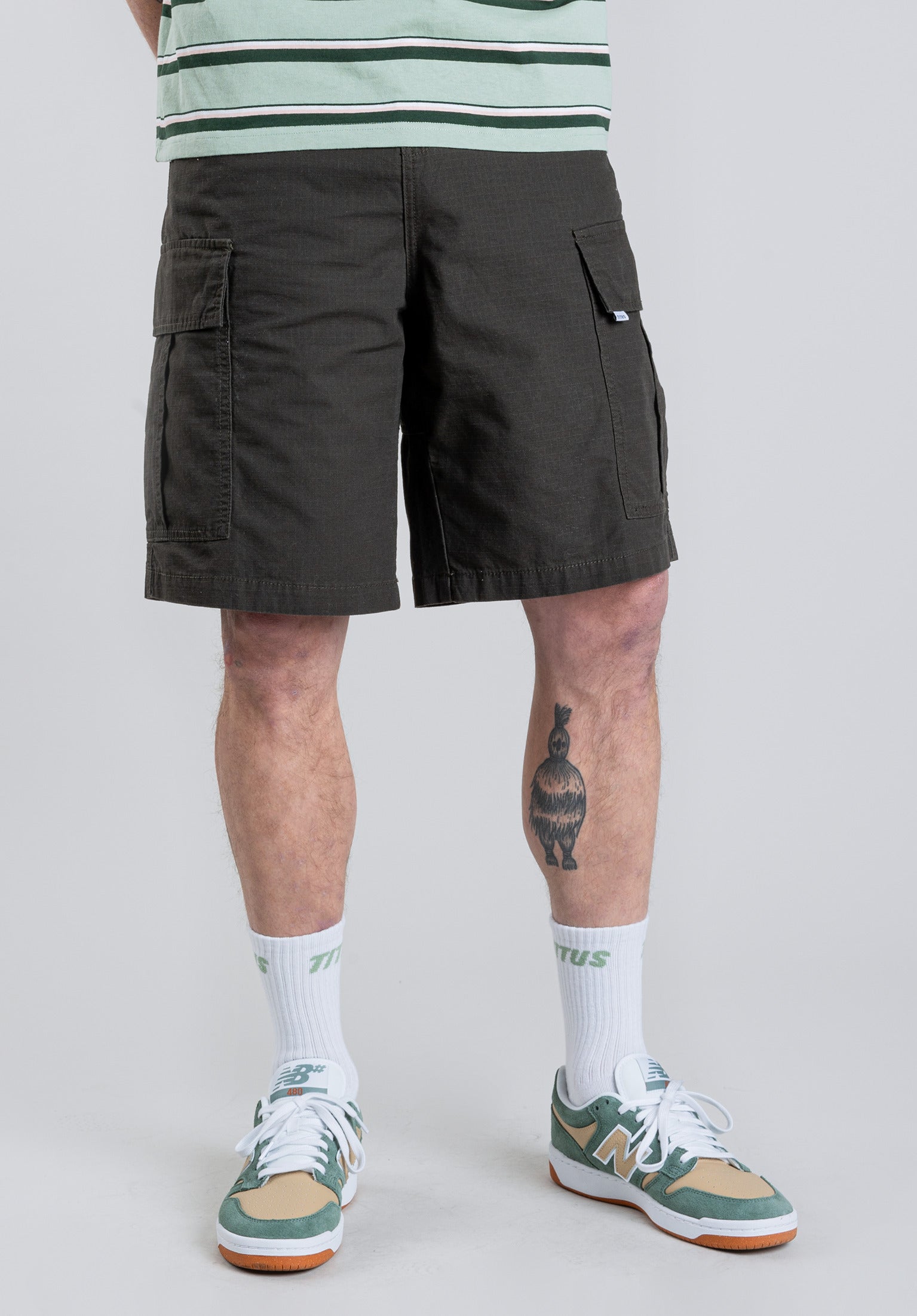 titus-cargo-classic-shorts-ripstop-2 image 1