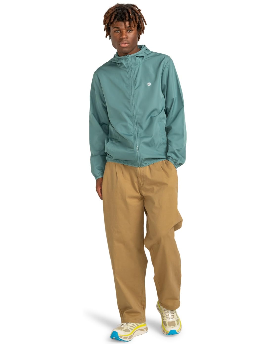 element-alder-nano-windjacke-herren image 6