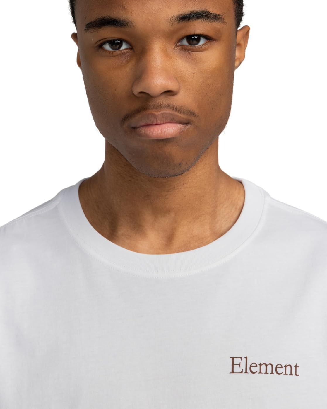 element-sbxe-nest-elyzt00516-t-shirt-f-r-herren image 4