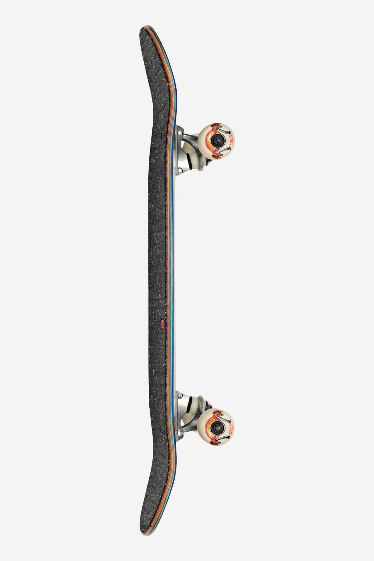 globe-kids-softie-83-mid-8-25-komplett-skateboard-dark-maple image 3