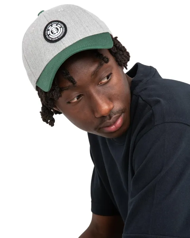 element-treelogo-2-0-baseball-cap image 1