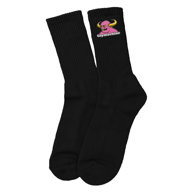 toy-machine-brain-monster-socken image 2