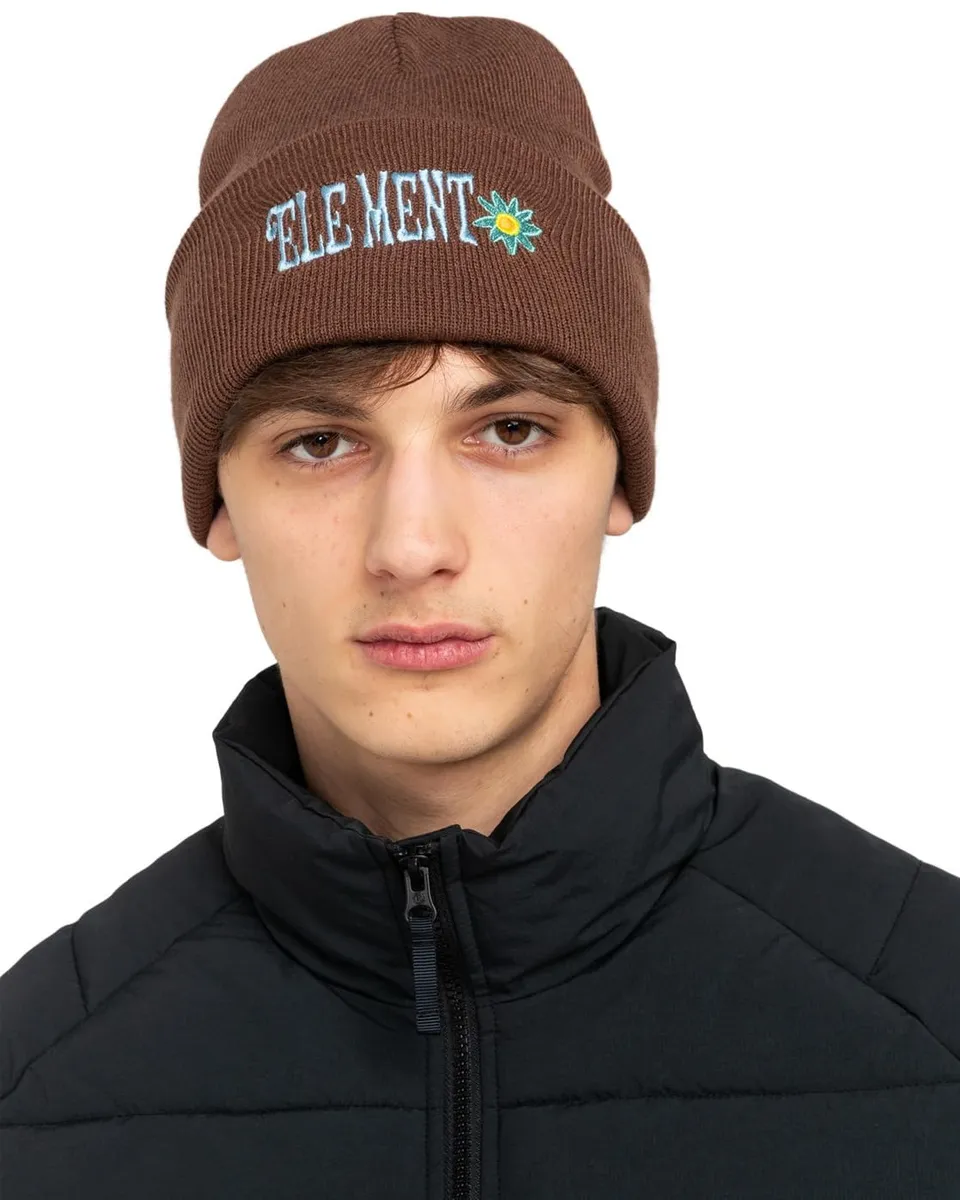 element-dusk-beanie-m-tze-herren-elyha00164 image 1
