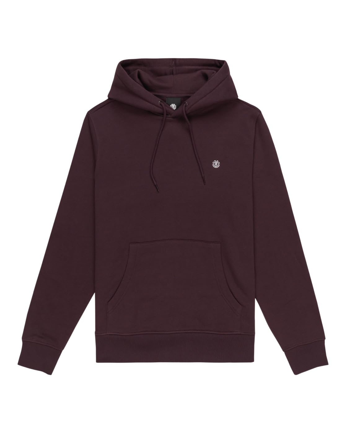 element-cornell-classic-po-hoodie-pullover-f-r-herren image 5