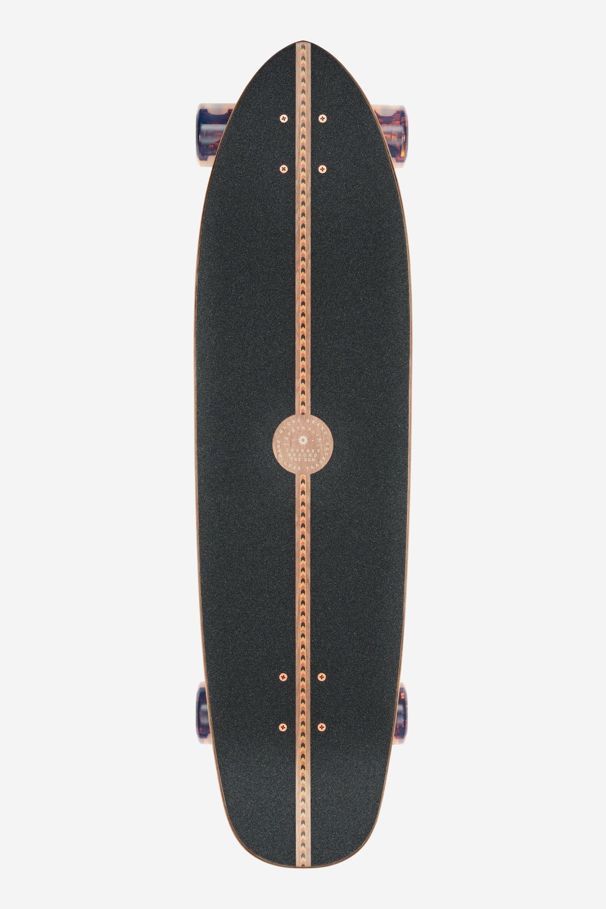 globe-forager-34-cruiserboard-mesa image 2