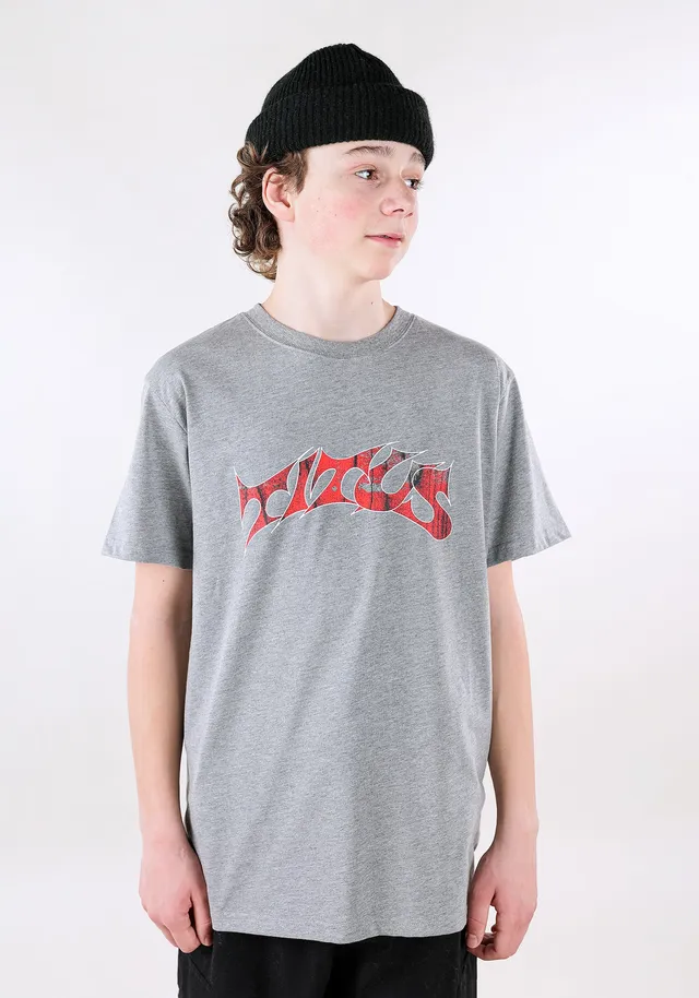 titus-classic-logo-kids-t-shirt-2 image 1