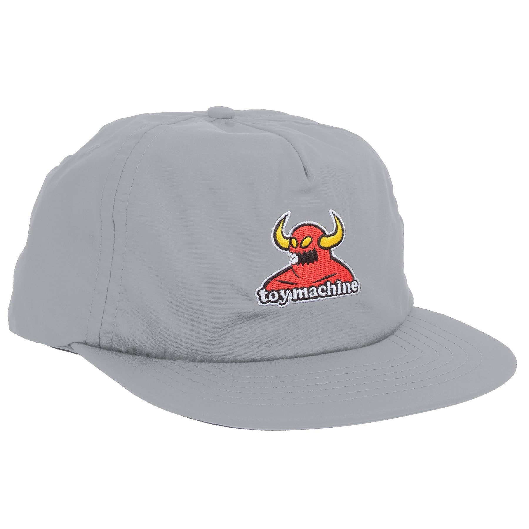 toy-machine-monster-cap image 2
