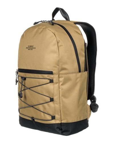 element-infinity-skate-bpk-rucksack-herren-dull-gold image 8