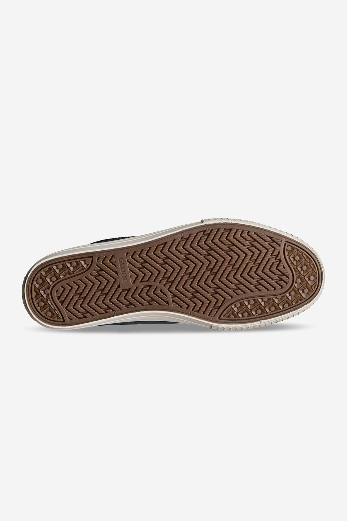 globe-gillette-mid-ink-corded-suede-skateschuhe image 3