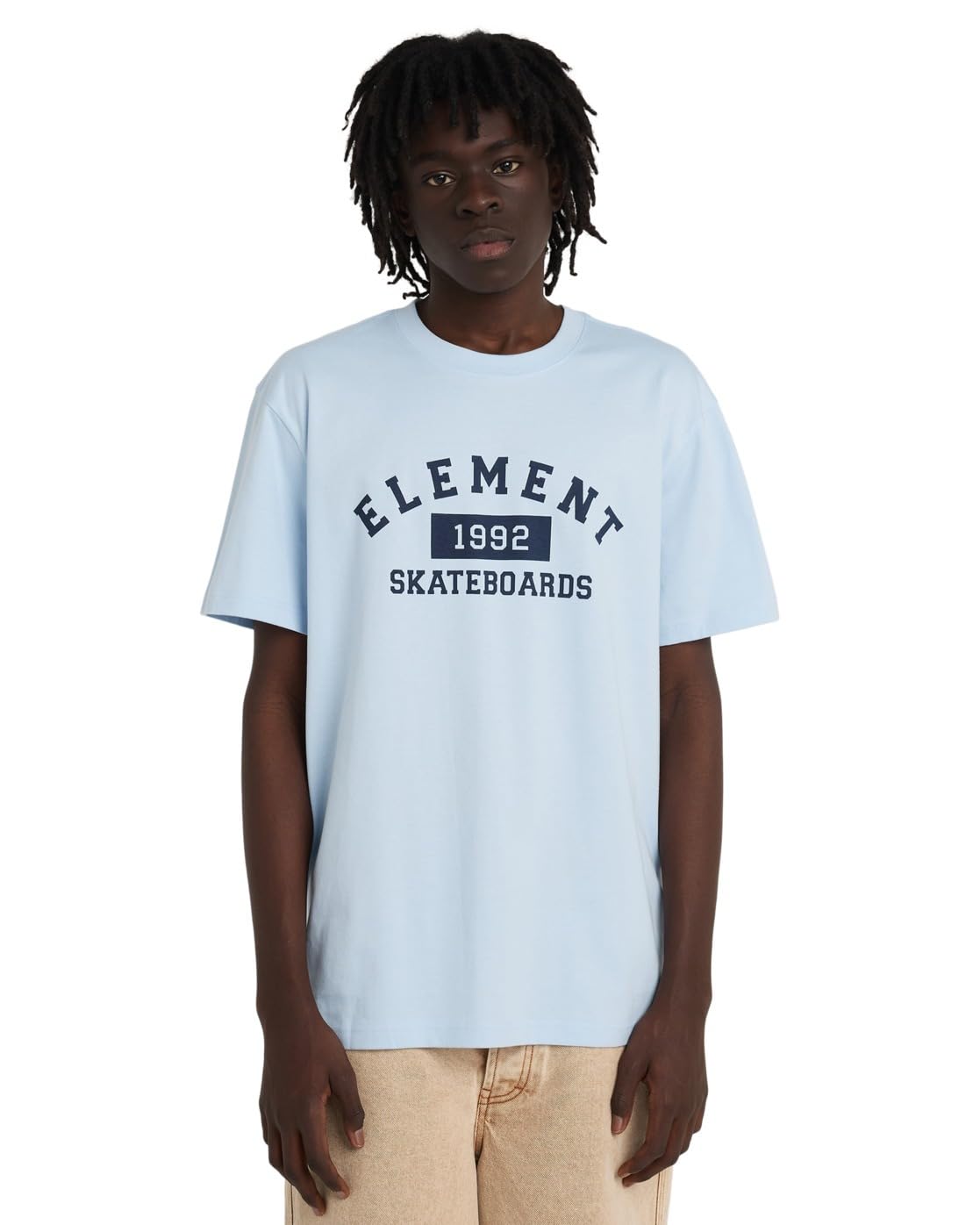 element-home-team-t-shirt-f-r-m-nner-elyzt00553 image 7