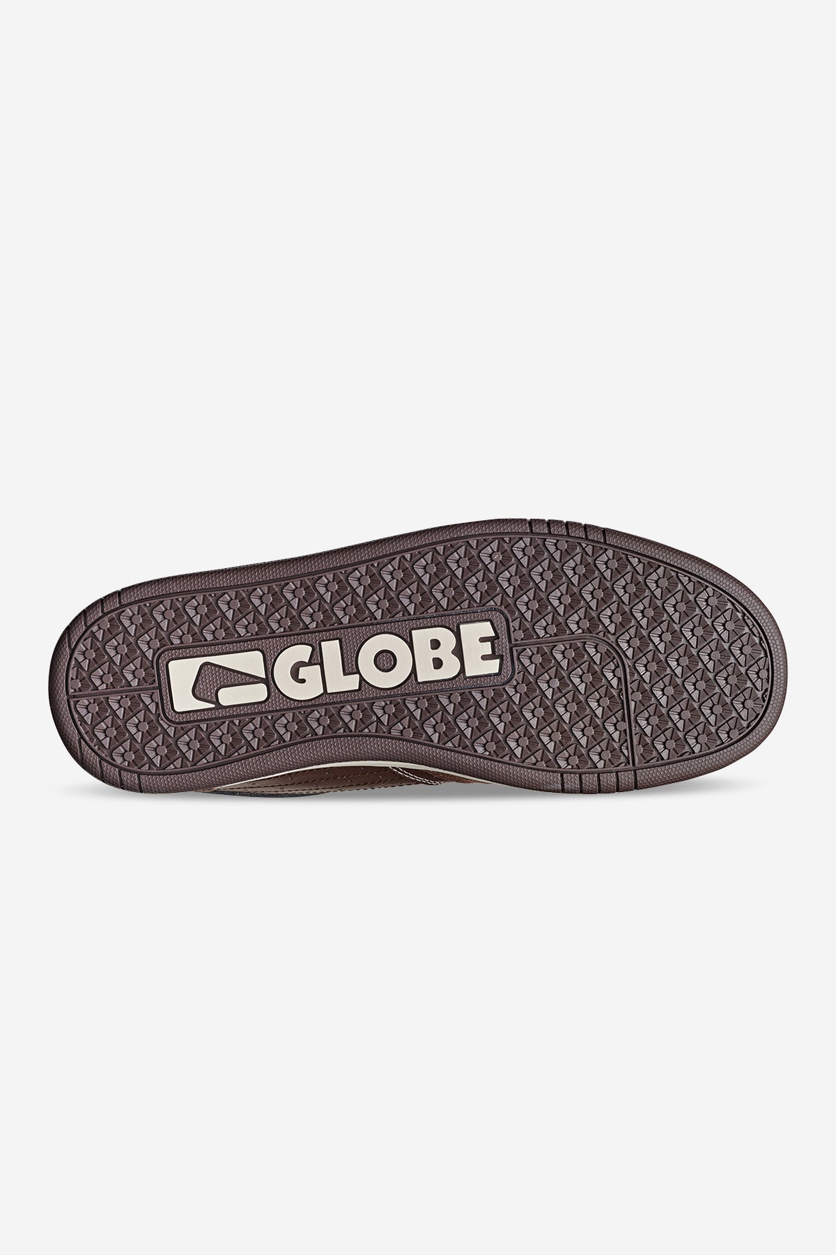 globe-mojo-2-0-skateschuhe-brown-antique image 4