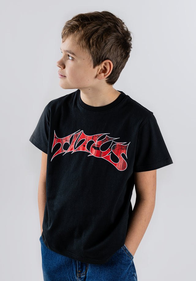 titus-classic-logo-kids-t-shirt image 3