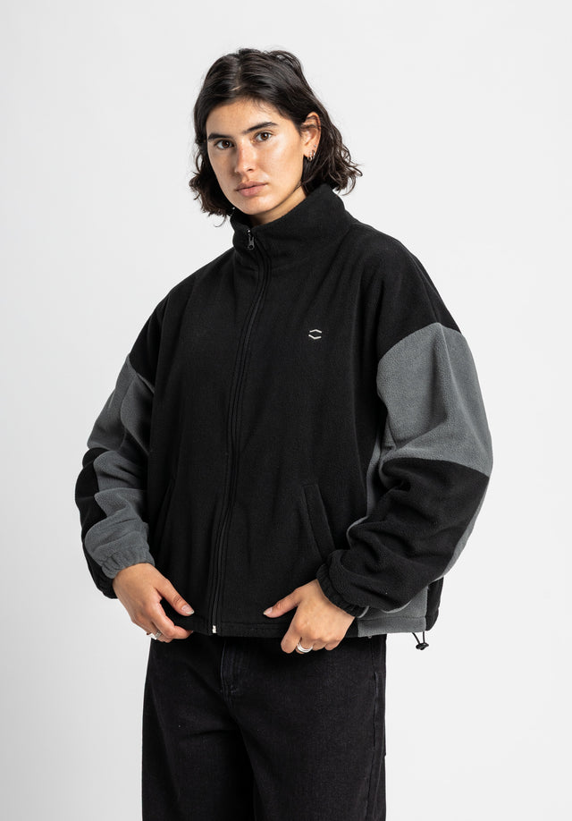 titus-cardo-colorblock-jacke-mit-microfleece image 4