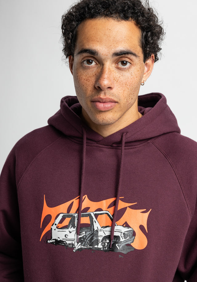 titus-wreck-hoodie image 2
