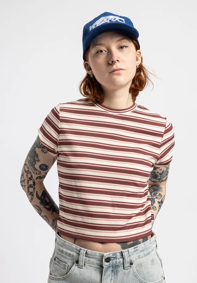 titus-simay-t-shirt-babytee-gestreift-3 image 1