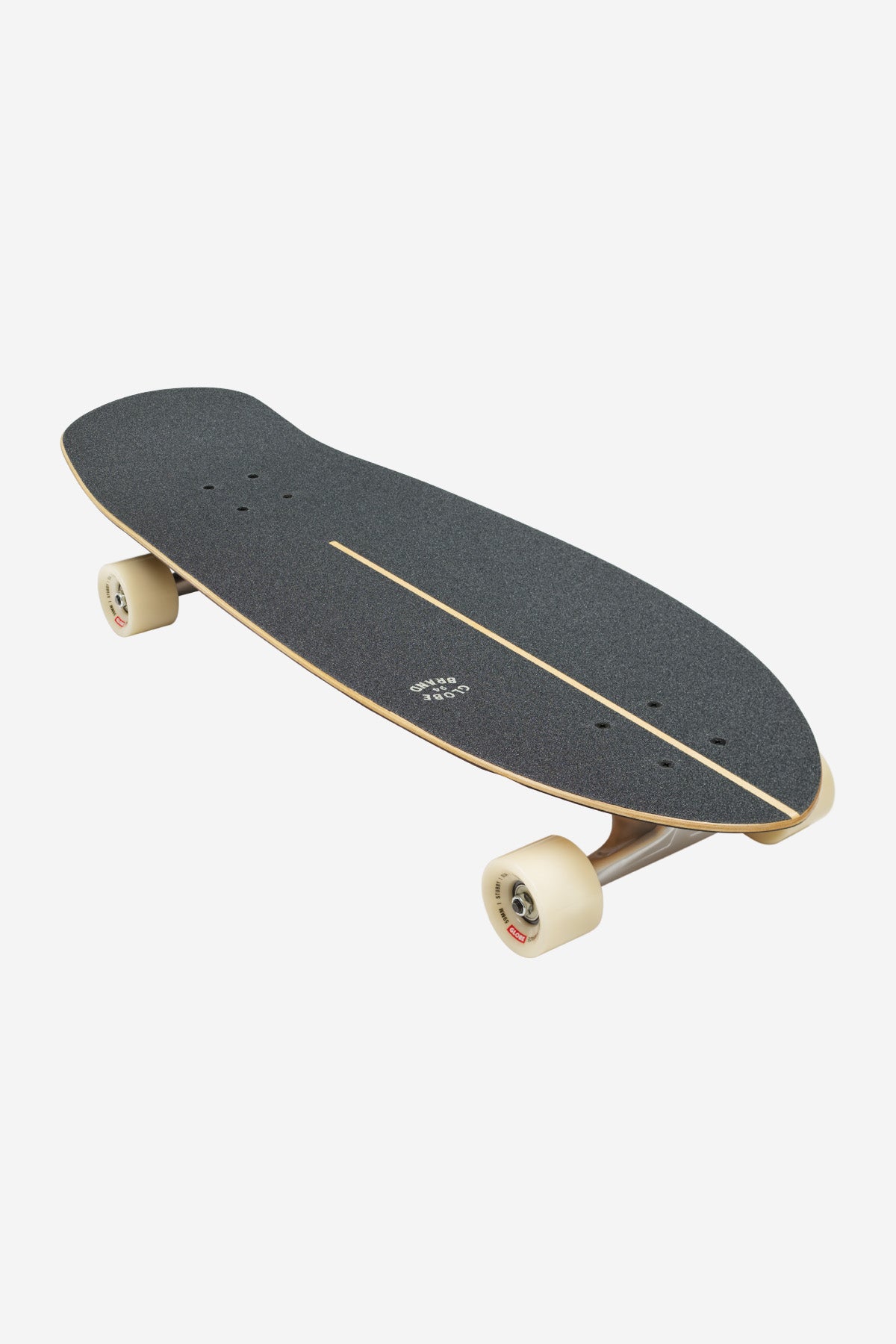 globe-stubby-30-cruiserboard-inner-savage-komplettboard image 4