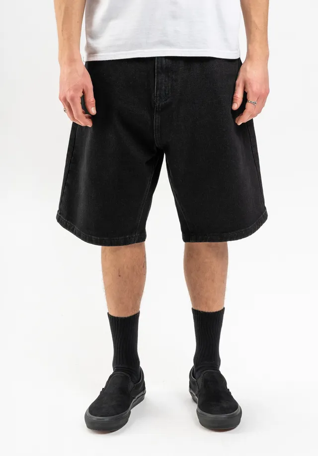 titus-boogy-short-baggy-five-pocket-jeans-shorts-2 image 1