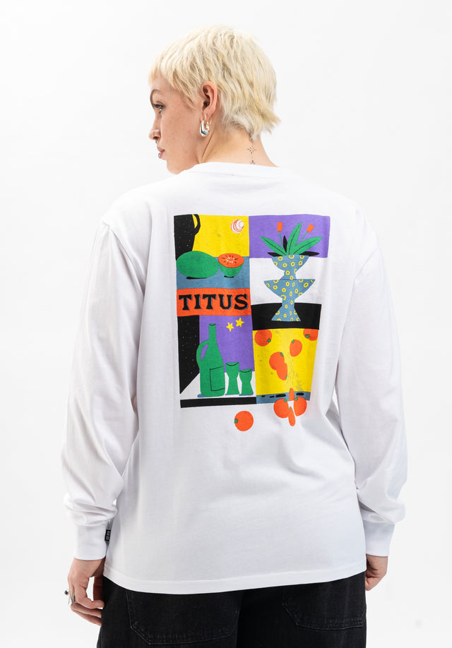 titus-mumble-longsleeve-boxy-loose-fit image 2
