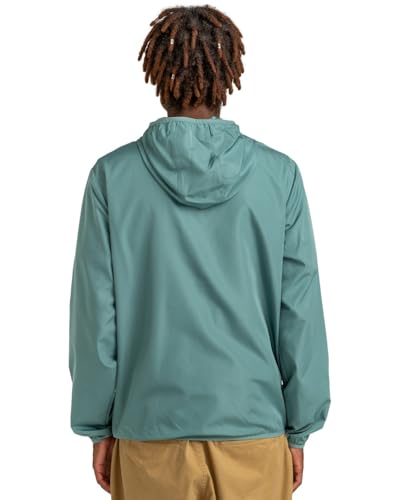 element-alder-nano-windjacke-herren image 8