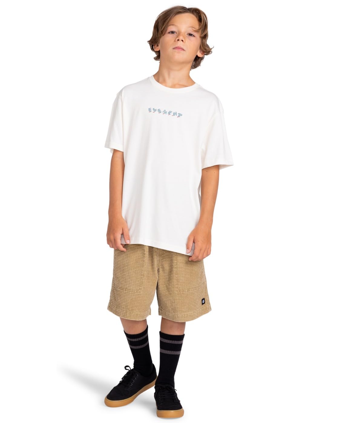 element-marching-ants-ss-youth-t-shirt-1er-pack-jungen image 4