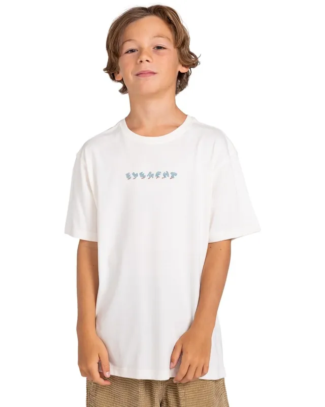 element-marching-ants-ss-youth-t-shirt-1er-pack-jungen image 1
