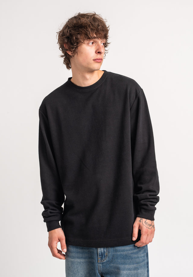 titus-raw-longsleeve-regular-fit-langarmshirt image 2