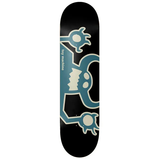 toy-machine-original-monster-skateboard-deck-8-50 image 1