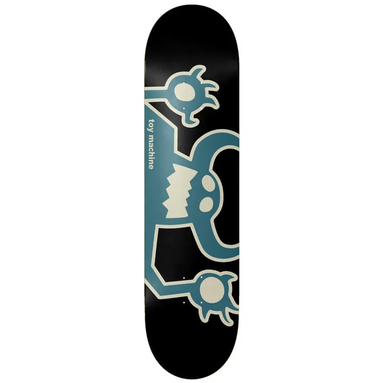toy-machine-original-monster-skateboard-deck-8-50 image 1